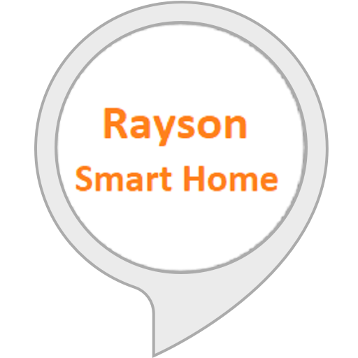 Rayson Smart Home Edition V1